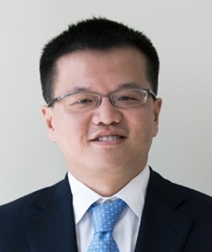 Michael Hui, MBA